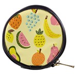 Fruit Mini Makeup Bag Front