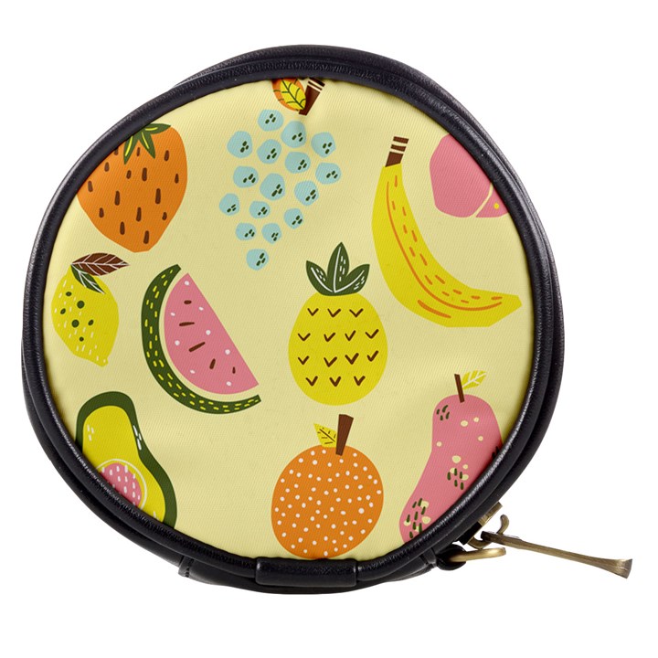 Fruit Mini Makeup Bag