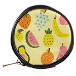 Fruit Mini Makeup Bag Back