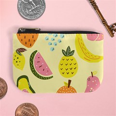 Fruit Mini Coin Purse