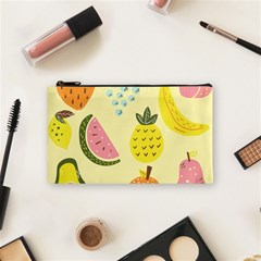 Fruit Cosmetic Bag (small)