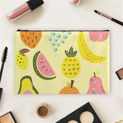 Fruit Cosmetic Bag (large)