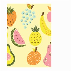 Fruit Small Garden Flag (two Sides)