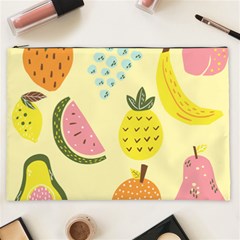 Fruit Cosmetic Bag (xxl)