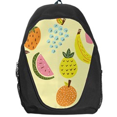 Fruit Backpack Bag