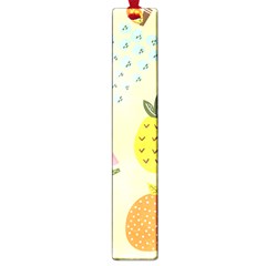 Fruit Large Book Marks