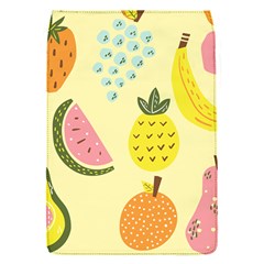 Fruit Removable Flap Cover (s)