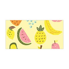 Fruit Yoga Headband