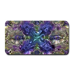 Metallizer Factory Glass Medium Bar Mats by Mariart