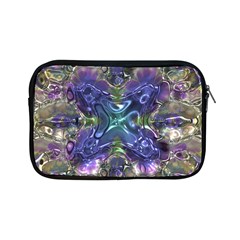 Metallizer Factory Glass Apple Ipad Mini Zipper Cases by Mariart