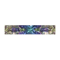 Metallizer Factory Glass Flano Scarf (mini) by Mariart