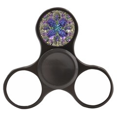 Metallizer Factory Glass Finger Spinner