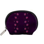 Love Is So Big In The Natures Mosaic Accessory Pouch (Small) Front