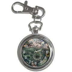 Slay Your Dragons - By Larenard Key Chain Watches