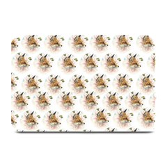 Fox Dahlia - By Larenard Plate Mats