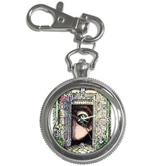 Curiouser & Curiouser - By Larenard Key Chain Watches