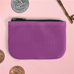 Bodacious Pink - Mini Coin Purse Front