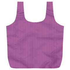 Bodacious Pink - Full Print Recycle Bag (XXXL)