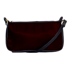 Bean Black - Shoulder Clutch Bag by FashionLane