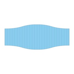 Baby Blue - Stretchable Headband by FashionLane