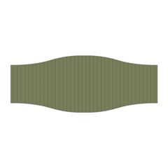 Calliste Green - Stretchable Headband by FashionLane