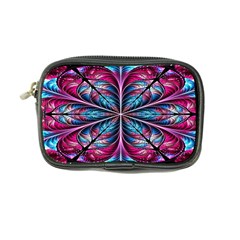 Fractal Flower Coin Purse by Sparkle