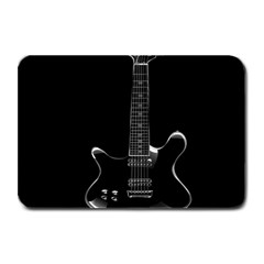 Fractal Guitar Plate Mats by Sparkle