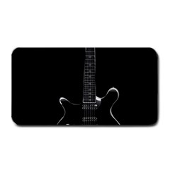 Fractal Guitar Medium Bar Mats by Sparkle