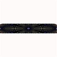 Fractal Mandale Small Bar Mats