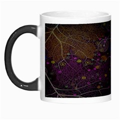 Fractal Leafs Morph Mugs by Sparkle