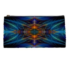 Fractal Flower Pencil Case