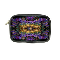 Fractal Illusion Coin Purse by Sparkle