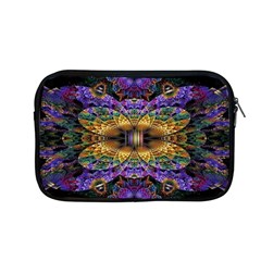 Fractal Illusion Apple Macbook Pro 13  Zipper Case by Sparkle