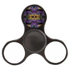 Fractal Illusion Finger Spinner by Sparkle