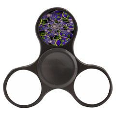 Fractalbubbles Finger Spinner by Sparkle