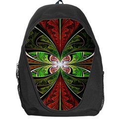 Fractal Design Backpack Bag by Sparkle