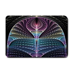 Fractal Design Small Doormat  by Sparkle