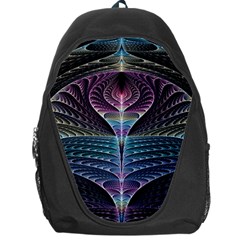 Fractal Design Backpack Bag by Sparkle