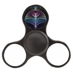 Fractal Design Finger Spinner by Sparkle