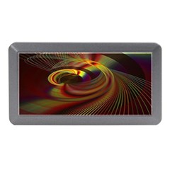 Fractal Illusion Memory Card Reader (mini)