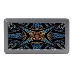 Fractal Flower Memory Card Reader (mini)