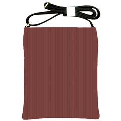 Bole Brown - Shoulder Sling Bag by FashionLane