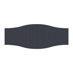 Anchor Grey - Stretchable Headband