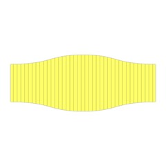 Laser Lemon - Stretchable Headband by FashionLane