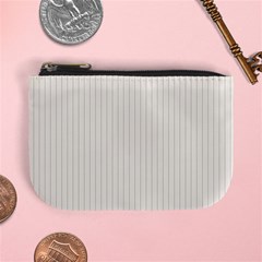 Coconut Milk - Mini Coin Purse by FashionLane