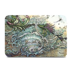 Splash - By Larenard Plate Mats by LaRenard