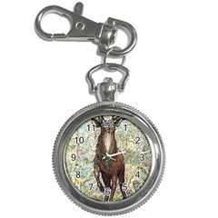 King Of The Forest - By Larenard Key Chain Watches