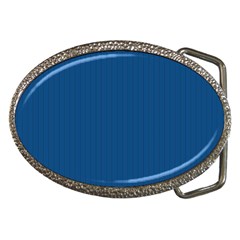 Classic Blue - Belt Buckles by FashionLane