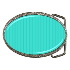 Turquoise - Belt Buckles