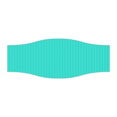 Turquoise - Stretchable Headband